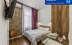 Kyiv Cozy Loft